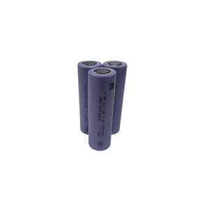 High-power 21700 RS40 4000mAh 3.7V Rechargeable Electric Tool Equipment Lithium-ion <b>Cell</b> with LiNiMnCoO2 Cathode and 100 Cycles - Product Image 1