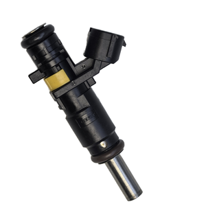 Accessoires de voiture Injecteur de carburant pour moteur automobile Injecteur de V752817680-07 pour Citroën C2 C4 <span class=keywords><strong>Mini</strong></span> Cooper Peugeot 207CC 208 308. - Product Image 2