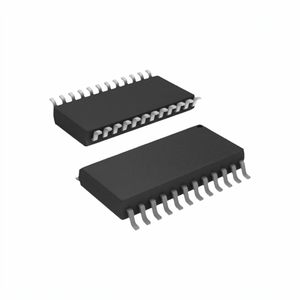 E-TDA7476013TR 24 SOlC ออดิโอสำหรับวัตถุประสงค์พิเศษ ซื้อออนไลน์ ชิ้นส่วนอิเล็กทรอนิกส์ BOM IC มีสินค้าในสต็อก - Product Image 1