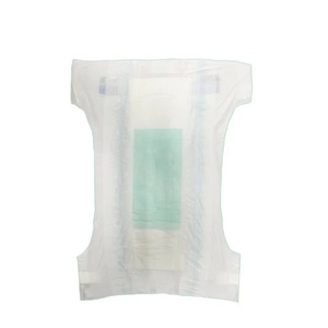 Muestra Gratuita de Pañales para Bebé Babi, Pañales para Bebé al por Mayor a Bajo Precio, Pañales Biodegradables para Bebé - Product Image 3