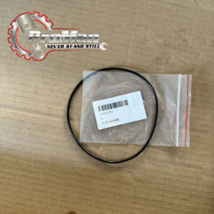 Joint torique Proman 222-5792 2225792 pour <span class=keywords><strong>pelle</strong></span> Erpillar EXCAVATOR M318 M320, manutentionneur de matériaux MH3022 MH3024, <span class=keywords><strong>pelle</strong></span> électrique à câble 7495 - Product Image 1