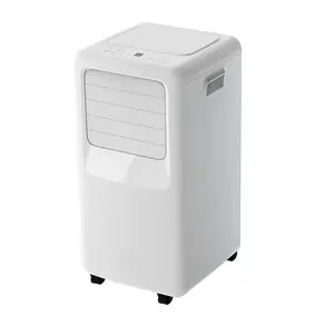 Fabriek Verkoop Direct Ac Staande Airconditioner 9000btu Fabrikanten Luchtkoeler Draagbare Airconditioner Voor Thuis