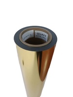 QUAFF Vinyle thermocollant PU en gros Fabriqué en Corée 51cm*25m pour transfert thermique sur t-shirt Logo personnalisé