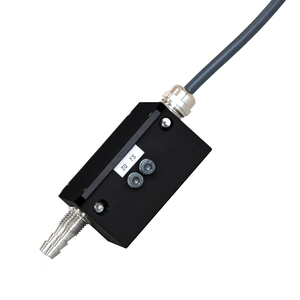 เซ็นเซอร์วัดความดันอากาศ OEM เครื่องส่งสัญญาณความดันแตกต่าง 0-50Pa....1000Pa/ 2KPa-1000KPa - Product Image 4