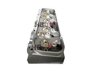 Cabeza de Cilindro de Aluminio HBJY para Motor GM 454, Big Block Chevy <span class=keywords><strong>BBC</strong></span> 454, 1053 <span class=keywords><strong>BBC</strong></span> 396 427 454 496 502 7.4L V8 - Product Image 6
