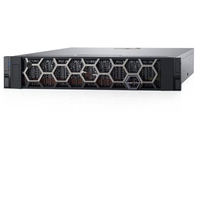 Dell Storage PowerStore 1200T 3200T 5200T 4 Intel Xeon CPU, 40 Core; 2.4 GHz 384 GB 32 Gb Network Starog Dell Server