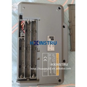 Yokogawa CA100เครื่องวัดแรงดัน20mA 10V กระบวนการวัดกระแส - Product Image 4