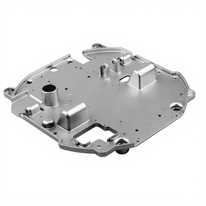 Servicios de Fundición a Presión de Aleación de Aluminio y Zinc, Fabricantes de Fundición, Piezas de Fundición a Presión Personalizadas de Precisión OEM - Product Image 5