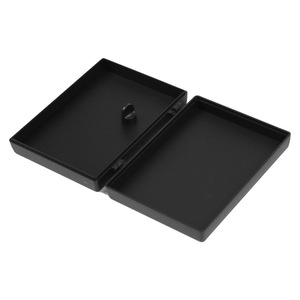 Caja Mágica para Cartas de Juego, Truco de Restauración de Cartas, Accesorio de Magia de 10x8x2.3cm - Product Image 4