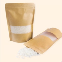 TIMESRUI cire de bougie de soja plante naturelle cire de soja pilier en gros pour la fabrication de bougies cire de bougie de soja pure en vrac