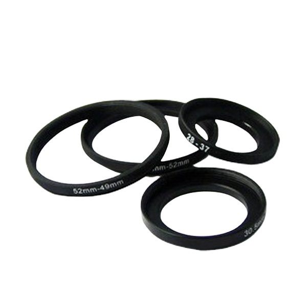 Camera Accessory Circular Polarizer 52mm CPL Filter for Camera Lenses