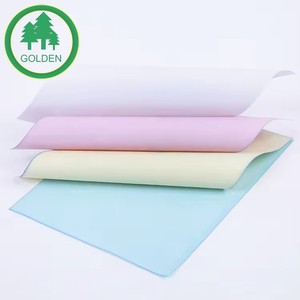 Papier autocopiant sans carbone 55 g/m² NCR pour factures, reçus, formulaires de commande et documents professionnels – Fournisseur fabricant - Product Image 6