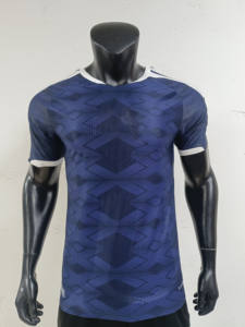 Hochwertiges Maßgefertigtes Trikot 100% Polyester 2526 Schottland Nationalmannschaft Heim Atmungsaktives Trikot-Set für - Product Image 1