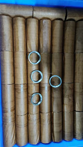 อะไหล่รถยนต์  บ่าวาล์วไอดีและไอเสีย สำหรับ<span class=keywords><strong>มิต</strong></span><span class=keywords><strong>ซู</strong></span><span class=keywords><strong>บิ</strong></span><span class=keywords><strong>ชิ</strong></span> <span class=keywords><strong>ปา</strong></span><span class=keywords><strong>เจ</strong></span>โร (โชกุน) 4M40 2.8L เครื่องยนต์ดีเซล OE ME190731 ME190732 - Product Image 5