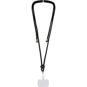 Kubi – Lanière de poignet pour téléphone portable, design mignon de dessin animé, modèle 124263-1, pour iPhone/Android/Autres - Product Image 1