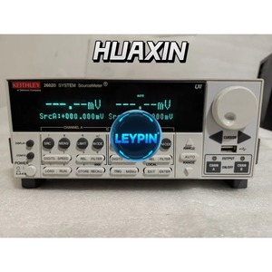 2602B Keithley 2602B SourceMeter - Product Image 4