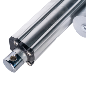 2000n IP66 tuyến tính điện Thiết bị truyền động với không dây điều khiển từ xa cho nông nghiệp sương mù pháo hệ thống - Product Image 2