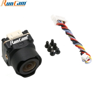 Runcam Phoenix 2 SE V2 Edizione Speciale, Telecamera DC 5-36V 2.1Mm 8.9G 19*19*22Mm per Droni da Corsa RC e Quadricotteri - Product Image 3
