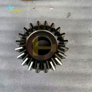 Repuestos para Excavadoras Hangood, Piezas de Motor 306-5633, Engranaje Diferencial Cónico para Motoniveladora CAT 16GC 16M 18M3 16M3 16 18 - Product Image 2