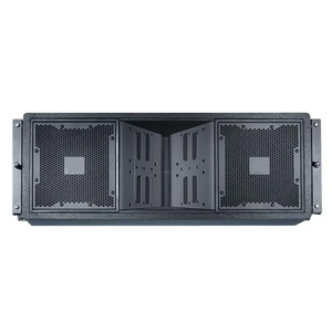 Vt4888 Dòng Mảng Loa 12 <span class=keywords><strong>Inch</strong></span> 3 Cách Thụ Động Loa Chuyên Nghiệp Hệ Thống Âm Thanh Chuyên Nghiệp Âm Thanh Cho Sân Khấu - Product Image 1