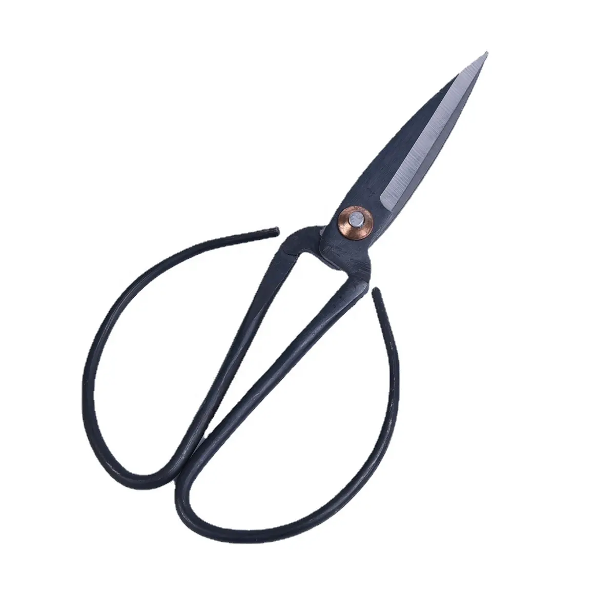 Civil household scissors small kitchen scissors old-fashioned scissors