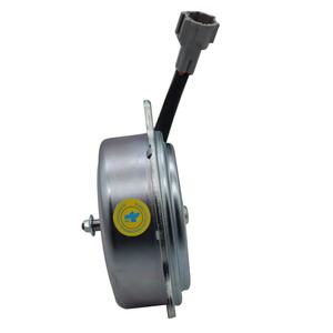 Motor de Ventilador Eléctrico para Radiador OEM 21487-1HS0A 214871HS0A para Nissan March Sunny N17 HR15 - Product Image 4