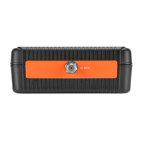 Dropshipping fábrica totalmente DVB-S2X S2 S 4000mAh batería de litio pantalla Digital LCD buscador de satélite V8 Finder Max precio barato