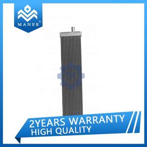 หม้อน้ำเสริมเครื่องยนต์ MANER 7P0121212A 7P0 121 212 a สำหรับ Audi A6 - Product Image 4