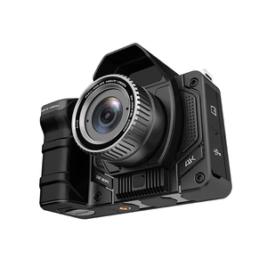 Newest 10X Digital Zoom Night Vision <strong>Camera</strong> 4K 40M Infrared Night Vision 10W 850nm Wifi Hunting Night Vision - Product Image 2