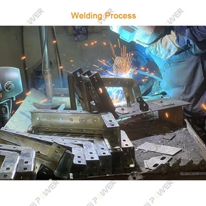 Fabricante Universal 4x4 Pick Up Trucks Bed Tub Rack para F150 Tacoma Silverado GMC JeepGladiator Hilux <span class=keywords><strong>Ranger</strong></span> Triton - Product Image 6