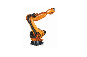 Robot Industrial de 6 Ejes KR210R2700-2 con Carga Útil de 210 kg, PLC, Caja de Cambios, Motor, IP65, 12 Meses de Garantía, OEM - Product Image 3