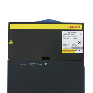 Servoamplificador Original FANUC A06B-6077-H010 - Product Image 1