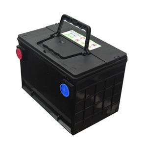 ESG新しいデザイン卸売長寿命車開始メンテナンスフリーカーバッテリー<span class=keywords><strong>12v70ah</strong></span>鉛酸カーバッテリー