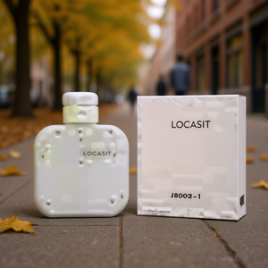 Cappotto da donna Locasit J8002-1 con maniche regolari - Product Image 2