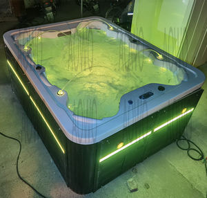 10 <span class=keywords><strong>personnes</strong></span> Tube chaud <span class=keywords><strong>Spa</strong></span> extérieur pour 10 <span class=keywords><strong>personnes</strong></span> <span class=keywords><strong>Spa</strong></span> <span class=keywords><strong>Spa</strong></span> extérieur Jacuzzii Tube chaud extérieur extérieur extérieur Rebestimiento Piedra - Product Image 6