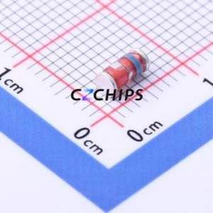 Diode Zener ZM4743A-M LL-41 d'origine neuve, vente en gros de composants électroniques, fournisseur de puces et service BOM - Product Image 1