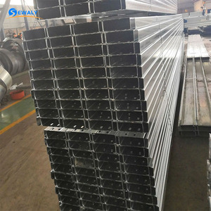 Tubo cuadrado de acero soldado galvanizado, sección hueca rectangular, tubos de acero cuadrados de hierro, perfiles de acero Ms <span class=keywords><strong>SHS</strong></span> RHS - Product Image 4