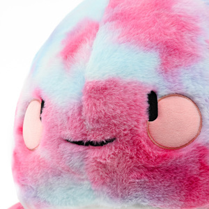 Personalizzato di alta qualità simpatico peluche <span class=keywords><strong>rosa</strong></span> peluche peluche animale di peluche popolare abbraccio grande giocattolo - Product Image 6