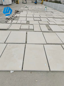 Offres Spéciales d'extérieur Revêtement mural extérieur en <span class=keywords><strong>calcaire</strong></span> beige Prix de la grande dalle de <span class=keywords><strong>calcaire</strong></span> - Product Image 6