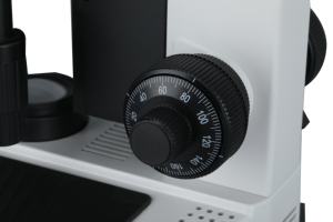 XSZ-107 WF10x/18mm WF16x/11mm 쌍안 생물 현미경 실험실 현미경 - Product Image 6