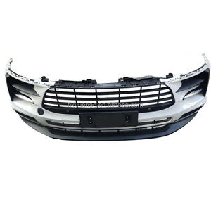 Parachoques delantero de alta calidad compatible con Porsche Macan 95B807217C 95B807217CG2X - Product Image 1