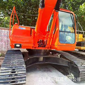 เครื่องเจาะ Dx225dh225dx300 Doushan เครื่องจักรตะขอ20ชิ้นแบบอเนกประสงค์ - Product Image 4