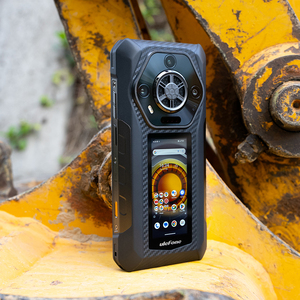 Ulefone Armor 30 Pro 5G Téléphone Robuste à Double Écran 16+512 Go Android 15 12800 mAh NFC Vision Nocturne Appareil Photo Principal 64 MP - Product Image 5