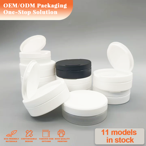 Groothandel Snus Lege Plastic Snus Blikjes Voor Nicotine Snus Zakje - Product Image 2