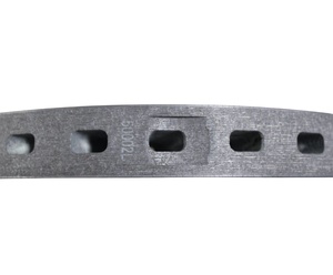 Hochleistungs-Auto-Vorderbremsscheibe aus Kohlenstoff-Keramik 355/380/400/410/420 mm für BMW M 2 3 4 F80 G80 G82 PORSCHE 911 - Product Image 6