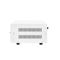 Stabilisateur de tension automatique portable 220V AC AVR 1500VA pour la maison