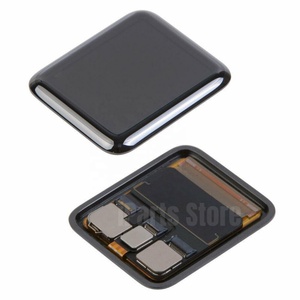 Pantalla OLED de repuesto iParts para <span class=keywords><strong>Apple</strong></span> <span class=keywords><strong>Watch</strong></span> <span class=keywords><strong>SE</strong></span> <span class=keywords><strong>2022</strong></span> SE2 2nd Gen A2724 A2723 A2726 A2725 MONTAJE DE PANTALLA TÁCTIL LCD OEM - Product Image 3