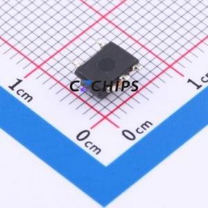 SB5F458PT2002 Balun SMD-5P RF ( Frequency Range: )( Impedance Ratio - Unbalanced/Balanced: 2:1 )( Insertion Loss (Max): 2dB ) - Product Image 2