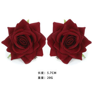 Juego de Accesorios para Adultos OEM, Tapón Anal Pequeño Impermeable y Ecológico, Clip para Pezones, Suministros para Entrenamiento y Castigo - Product Image 2