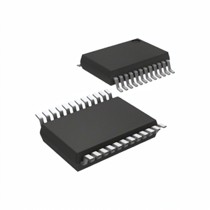 Embedded C8051F988-C-GU BOM IC In Stock Buy Online Electronic Components 24 SSOP - Product Image 1